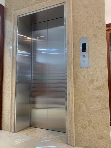 Nhà tôi cho thuê nhà mới, lô góc ,vỉa hè, 94m2- 4T, Chùa Láng_31 Tr