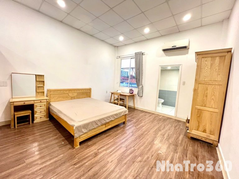 Căn hộ gần sân bay Tân Sơn Nhất