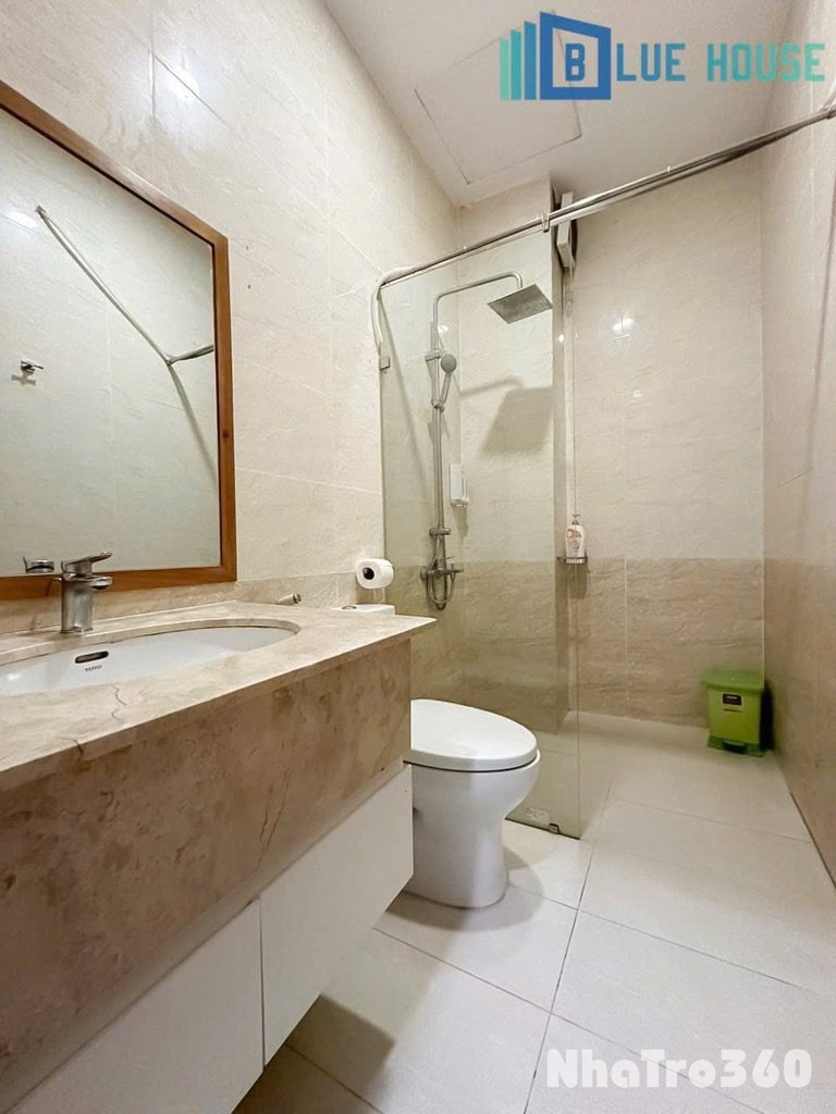 Căn Hộ Studio Rộng Rãi Gần Sân Bay Tân Sơn Nhất