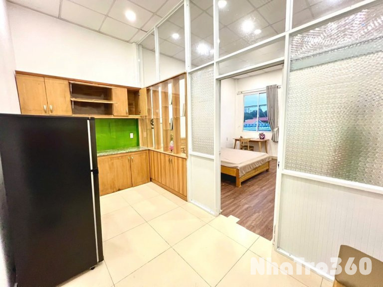 Căn hộ gần sân bay Tân Sơn Nhất