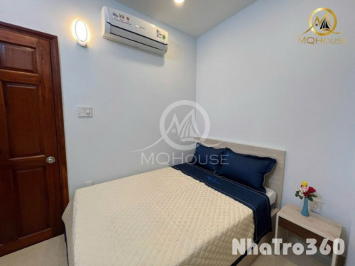 Căn Hộ 2PN Nội Thất View Golf sân bay Tân Bình