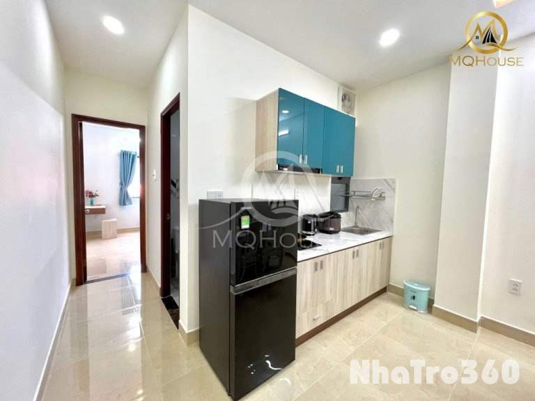 Căn Hộ 2PN Nội Thất View Golf sân bay Tân Bình