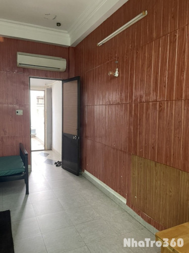 Cho thuê Duplex gần đại học Công Nghệ Lê Trọng Tấn