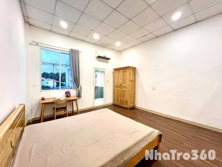 Căn hộ gần sân bay Tân Sơn Nhất