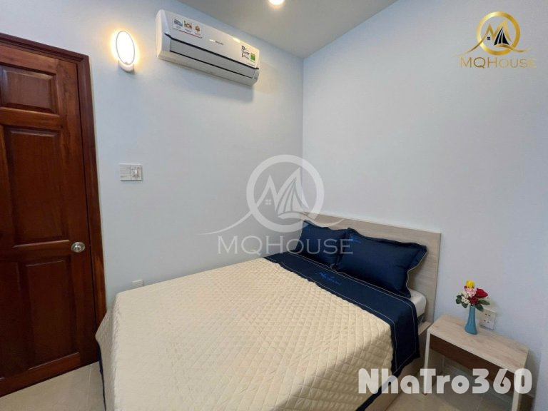 Căn Hộ 2PN Nội Thất View Golf sân bay Tân Bình