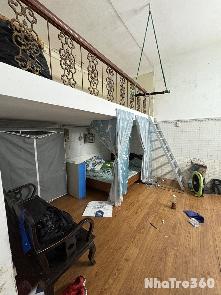 Cho thuê nhà  tại Tam Trinh - Hoang mai- Hà nội