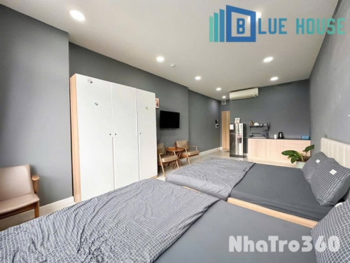 Căn Hộ Studio Rộng Rãi Gần Sân Bay Tân Sơn Nhất