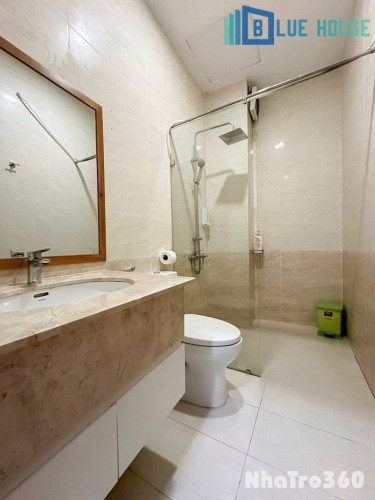 Căn Hộ Studio Rộng Rãi Gần Sân Bay Tân Sơn Nhất