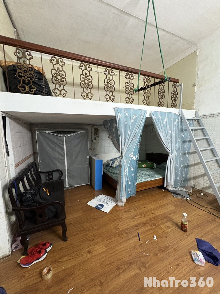 Cho thuê nhà  tại Tam Trinh - Hoang mai- Hà nội