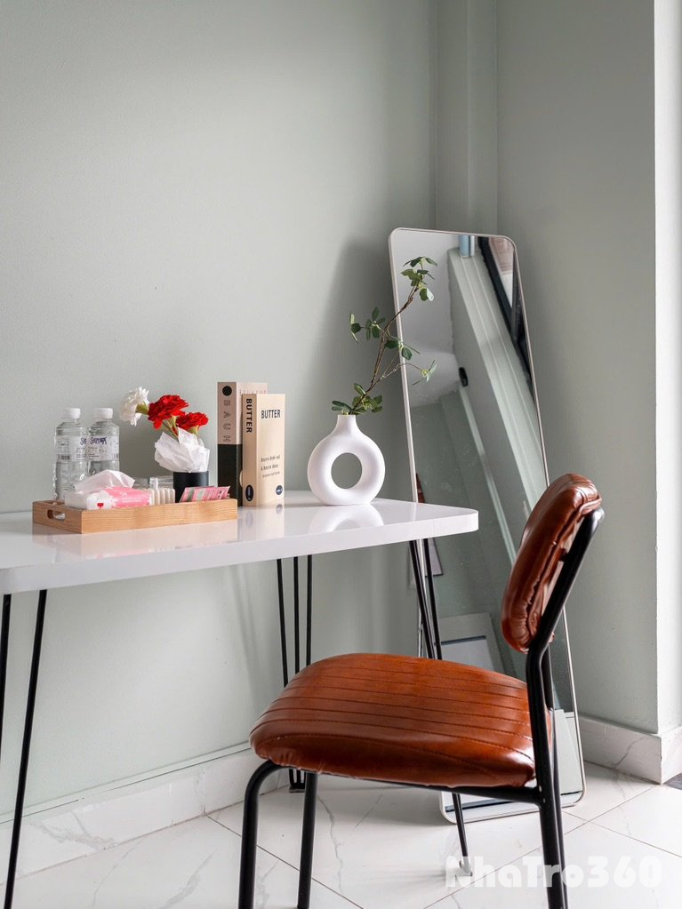 Phòng Ban Công ngay Đại Học Bách KhoaQuận Tân Bình