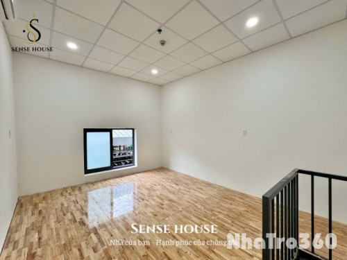 Căn Hộ Duplex Ko Giới Hạn Người Ở ĐH Công Thương