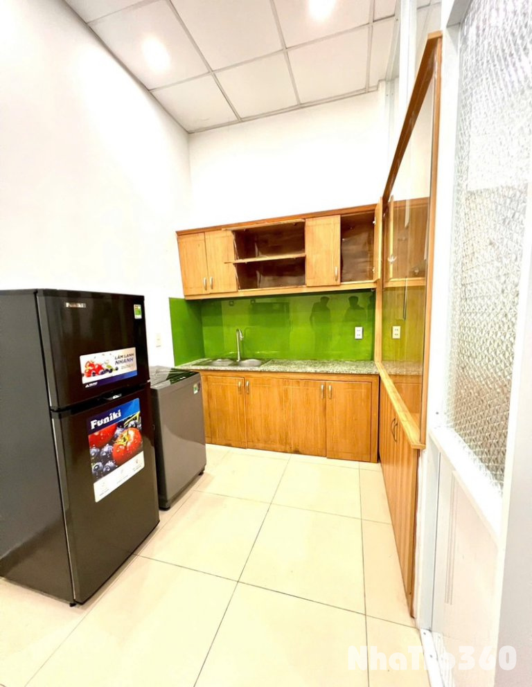 Căn hộ gần sân bay Tân Sơn Nhất