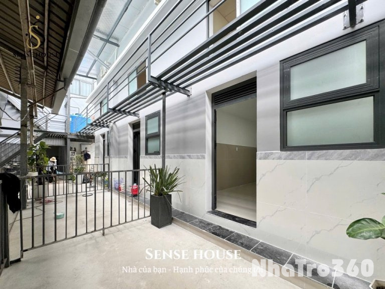 Căn Hộ Duplex Ko Giới Hạn Người Ở ĐH Công Thương