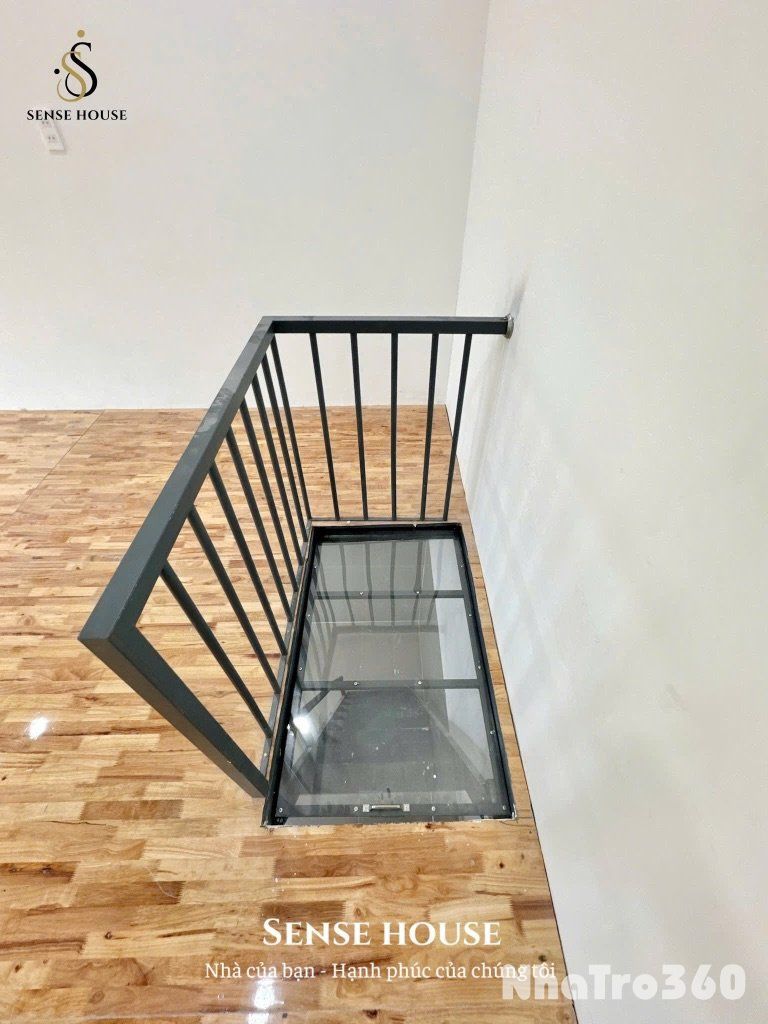 Căn Hộ Duplex Ko Giới Hạn Người Ở ĐH Công Thương