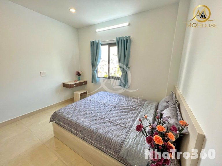 Căn Hộ 2PN Nội Thất View Golf sân bay Tân Bình