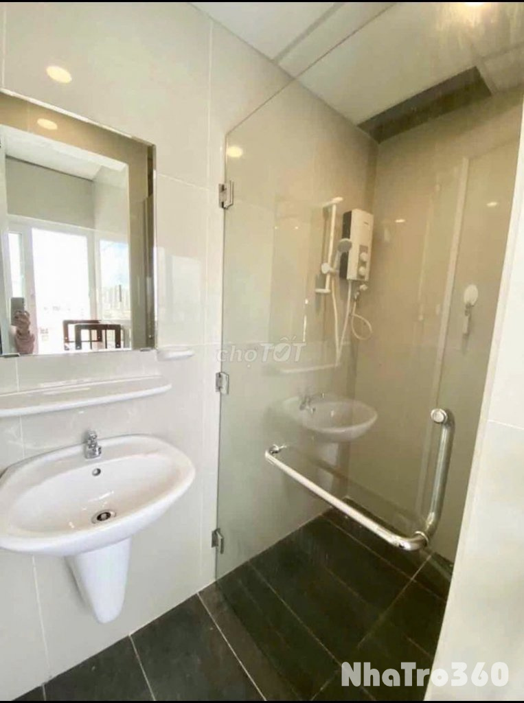 Cho thuê căn hộ Q4, Đường Nguyễn Khoái, gần Cầu Nguyễn Văn Cừ, Cầu Kênh Tẻ, Công Viên Khánh Hội