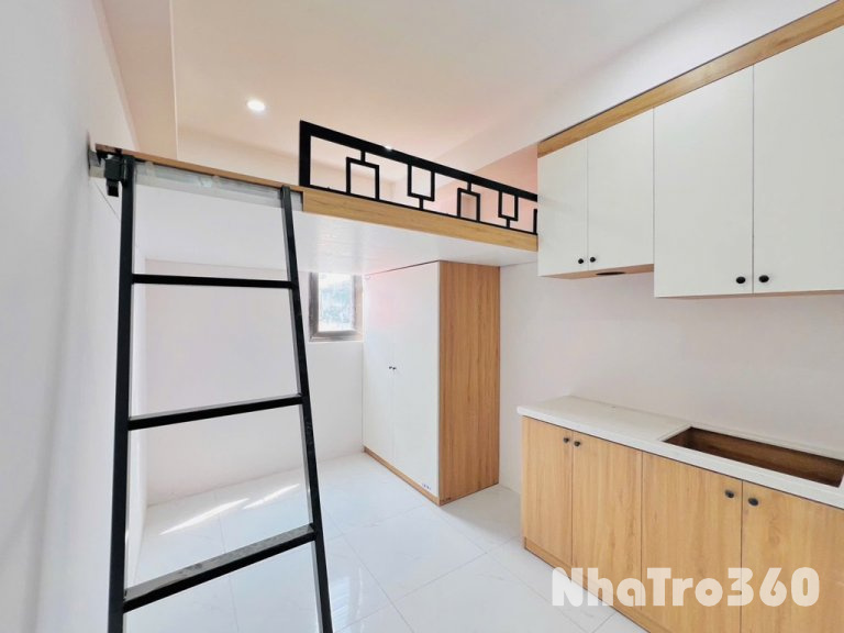 Ccmn 4-4tr2 phòng, full đồ ,pccc, vân tay