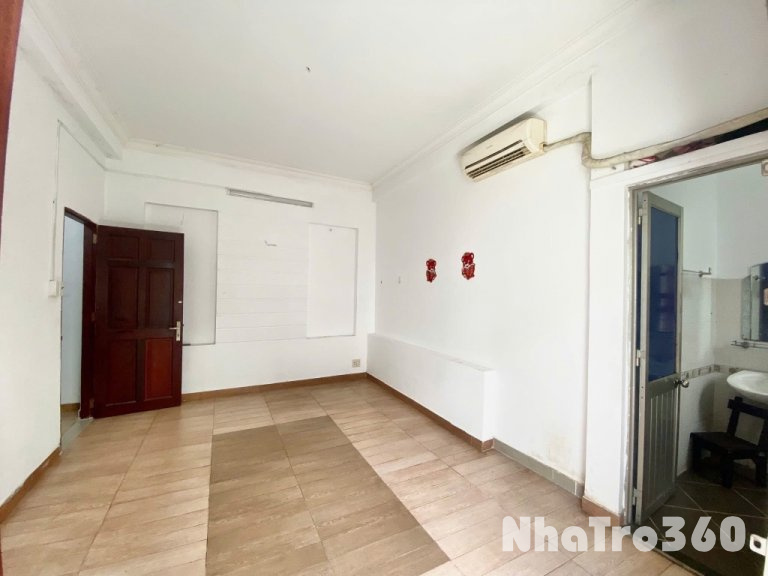 Phòng siêu đẹp ở tân phú