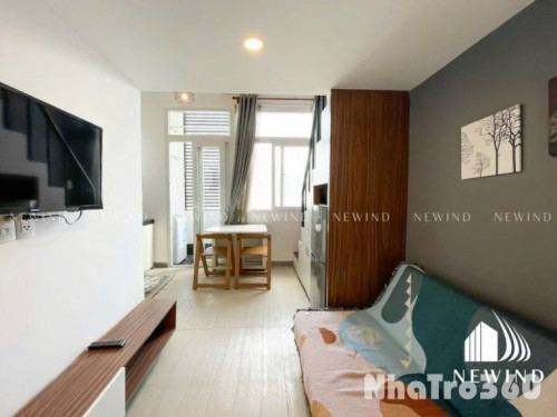 Căn hộ cao cấp - Gần RMIT, TDTU - 5,7 triệu