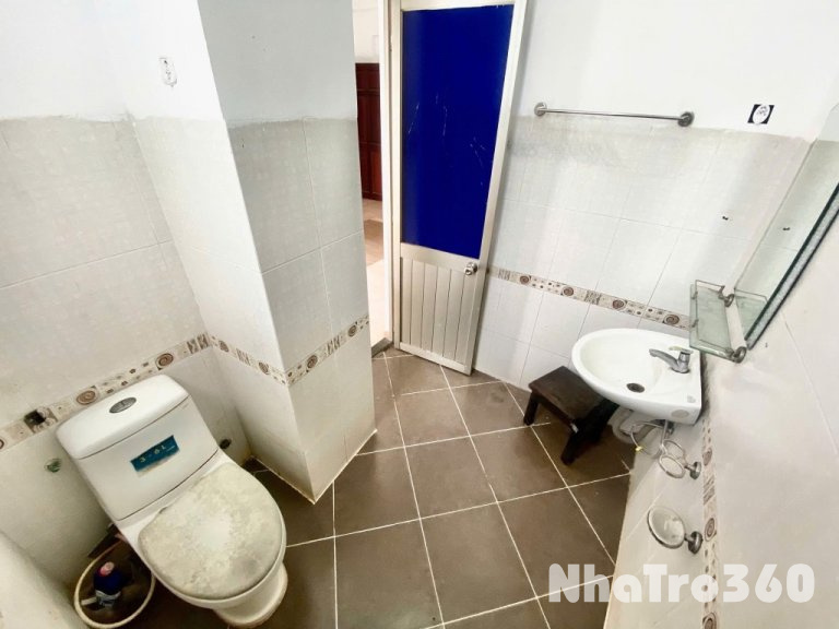 Phòng siêu đẹp ở tân phú