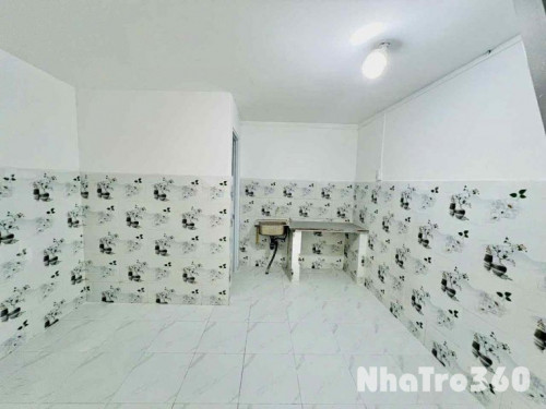 Tìm bạn nữ ghép trọ q12,ưu tiên bạn nữ học NTTU