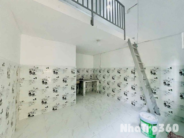 Tìm bạn nữ ghép trọ q12,ưu tiên bạn nữ học NTTU