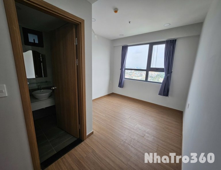 Tìm 1-2 bạn nữ ở ghép ạ