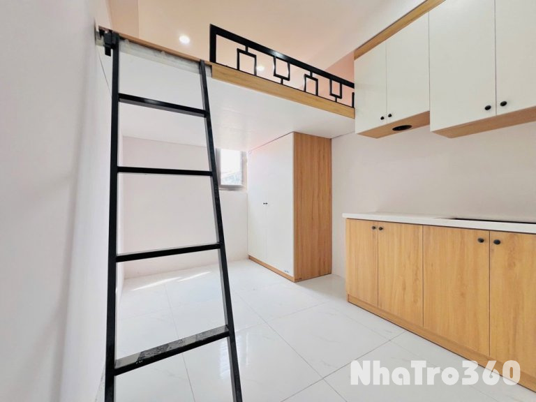 Ccmn 4-4tr2 phòng, full đồ ,pccc, vân tay