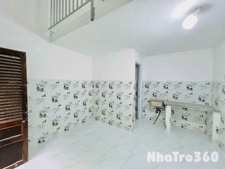 Tìm bạn nữ ghép trọ q12,ưu tiên bạn nữ học NTTU