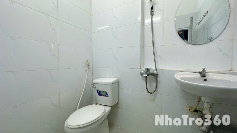 CHO THUÊ PHÒNG TRỌ STUDIO GẦN SÂN BAY TÂN SƠN NHẤT.