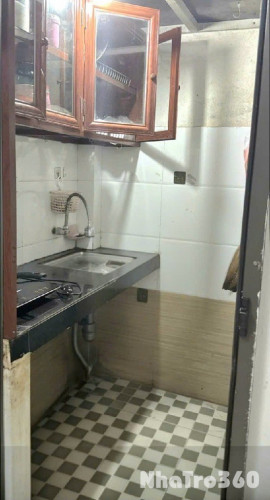 Phòng Tại 68 Triều Khúc