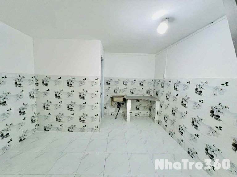 Tìm bạn nữ ghép trọ q12,ưu tiên bạn nữ học NTTU