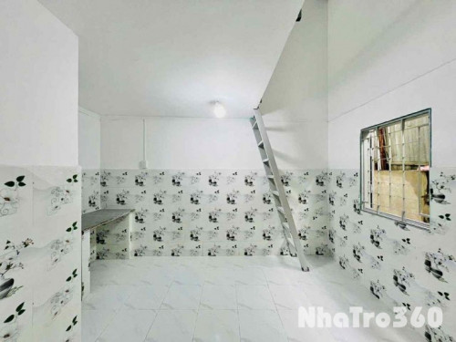 Tìm bạn nữ ghép trọ q12,ưu tiên bạn nữ học NTTU