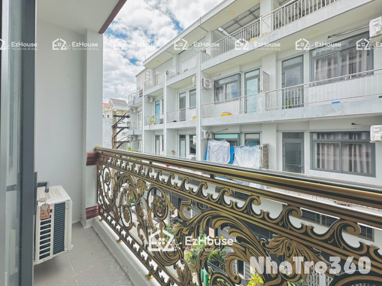 Mới xây- full nội thất- giờ giấc tự do- an ninh