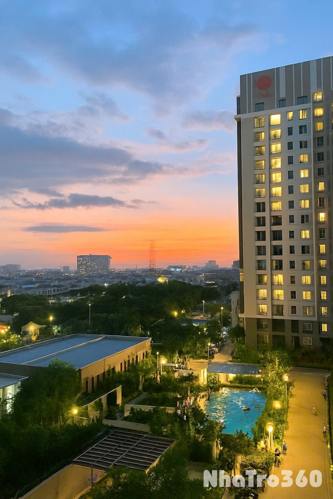 CHO THUÊ CĂN HỘ PICITY 2PN, FULL NỘI THẤT GIÁ TỐT ĐƯỜNG THẠNH XUÂN 13, P.THẠNH XUÂN, Q.12