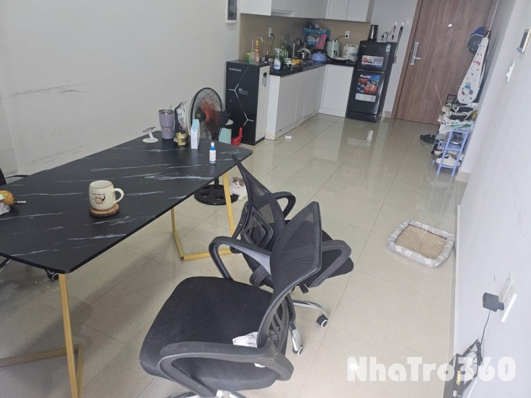 Tìm 1-2 bạn nữ ở ghép ạ