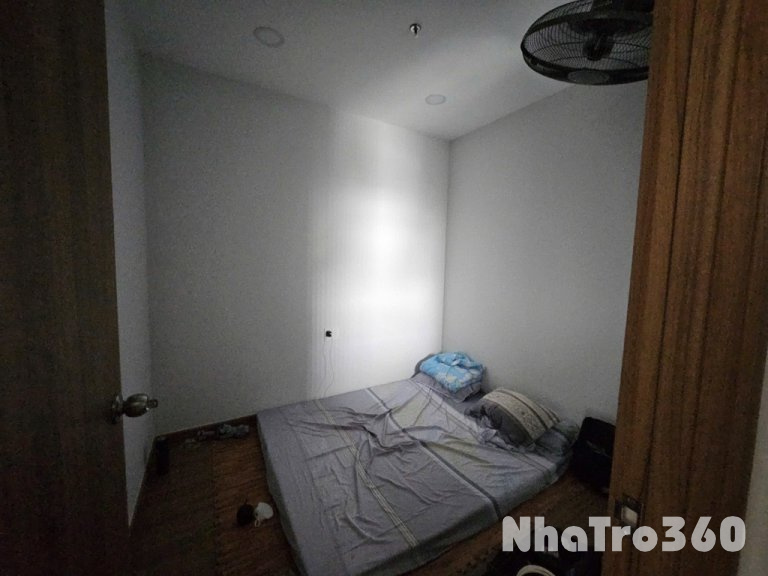 Tìm 1-2 bạn nữ ở ghép ạ