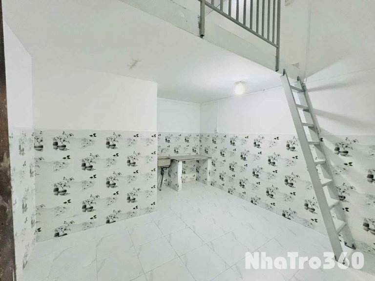 Tìm bạn nữ ghép trọ q12,ưu tiên bạn nữ học NTTU