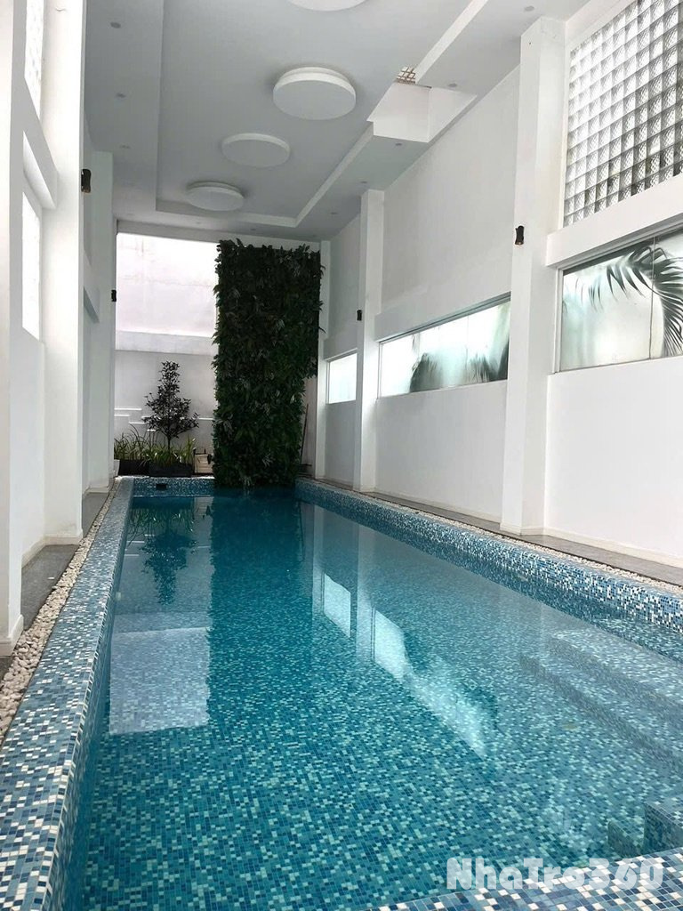 Căn Hộ 1PN+1PK Hồ Bơi Gym Ngay Sân Bay Tân Bình