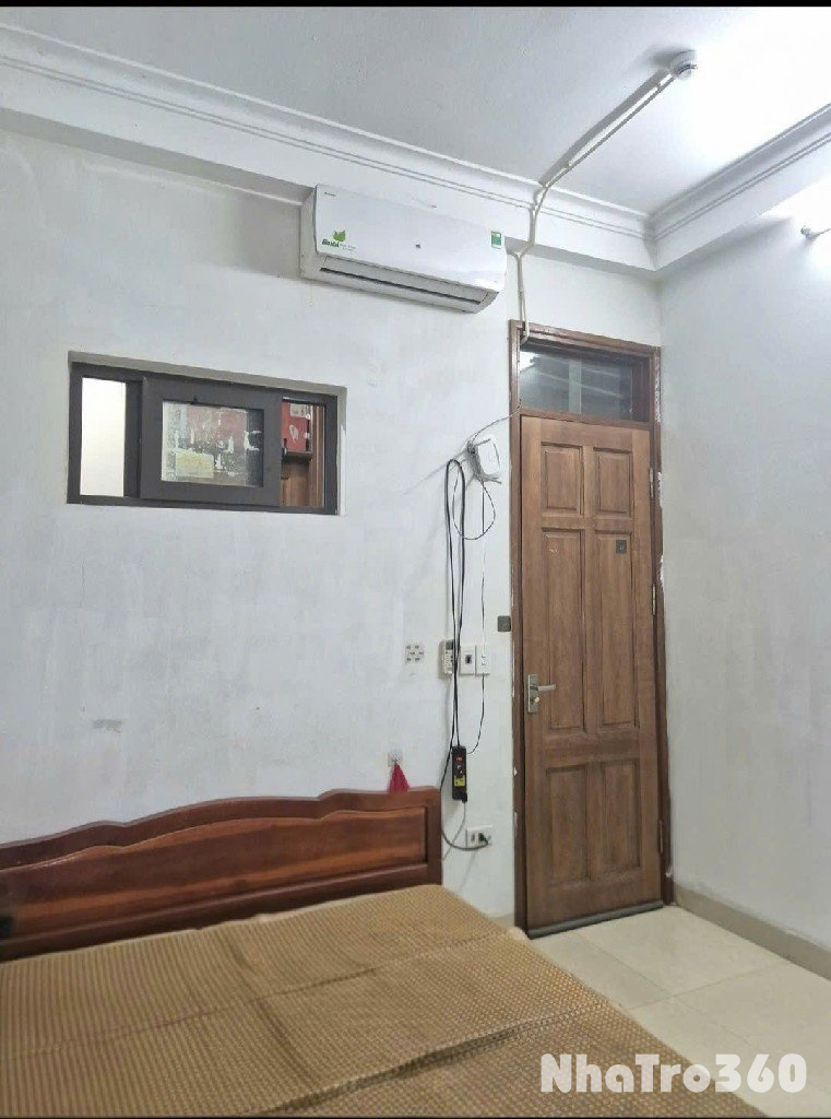 Phòng Tại 68 Triều Khúc