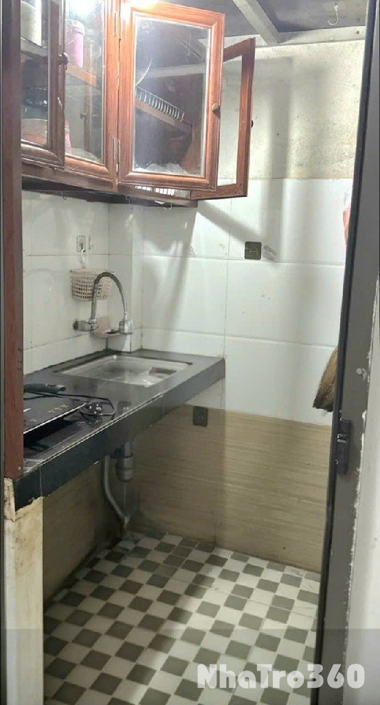 Phòng Tại 68 Triều Khúc