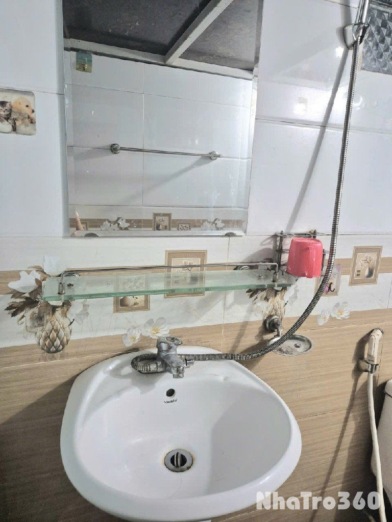 Phòng Tại 68 Triều Khúc