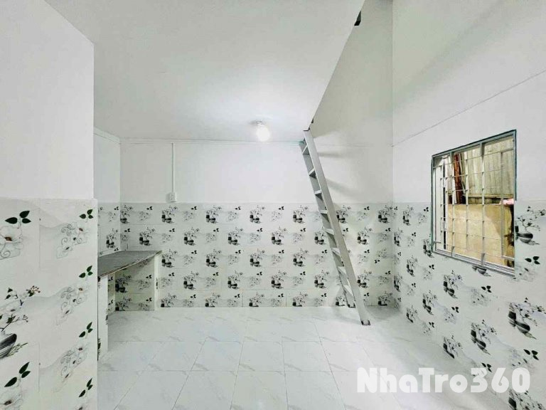 Tìm bạn nữ ghép trọ q12,ưu tiên bạn nữ học NTTU