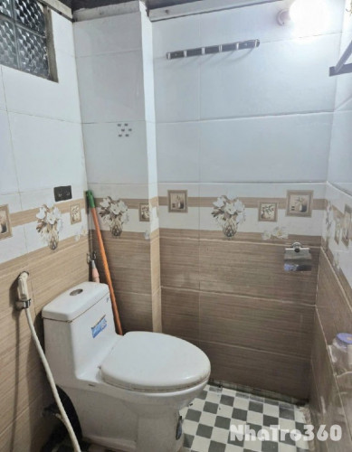 Phòng Tại 68 Triều Khúc