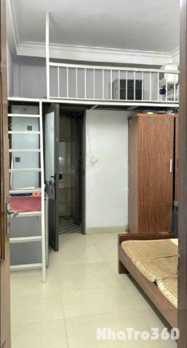 Phòng Tại 68 Triều Khúc