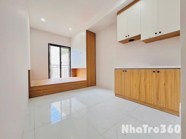 Ccmn 4-4tr2 phòng, full đồ ,pccc, vân tay