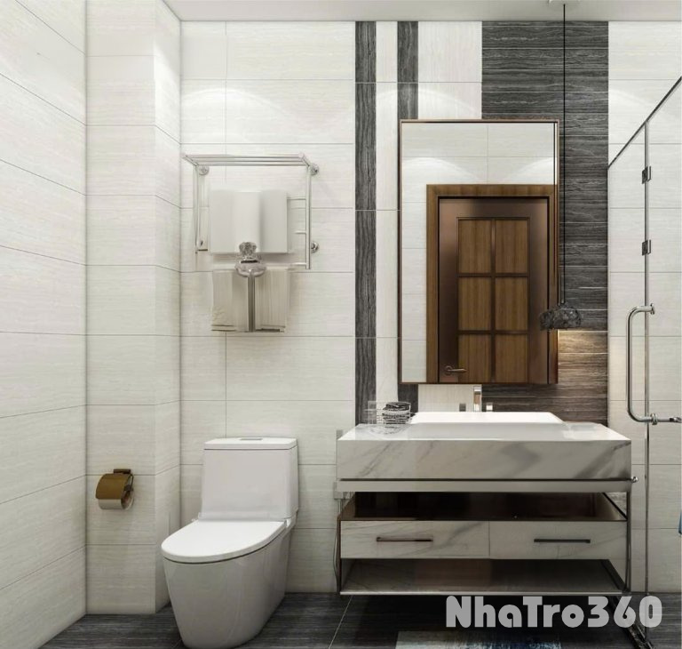 Mình cho thuê Nhà hàng, VP, KD, Nguyễn Thị Định, 96m2x 5T vỉa hè 30 Tr