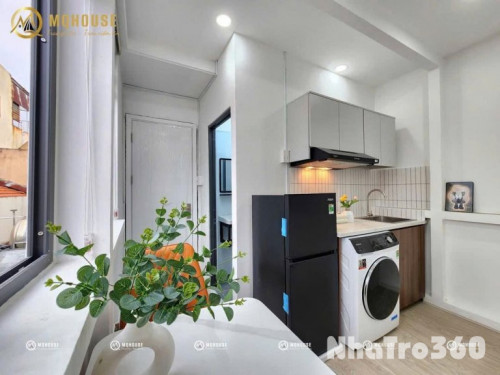 ✈️ PHÒNG MỚI - FULL NỘ THẤT - CỬA SỔ TRỜI - GẦN SÂY BAY TSN