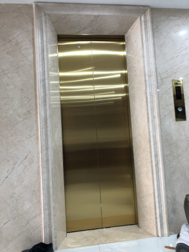 Mình cho thuê nhà mới, hai đường đi, Xã Đàn; vỉa hè 114m2* 5T- 45 Tr