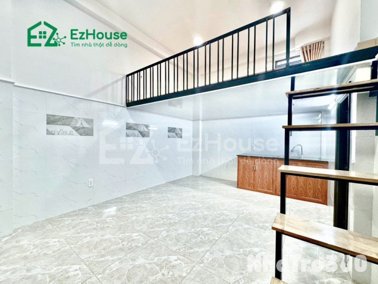 DUPLEX FULL NỘI THẤT-LUXURY SANG TRỌNG